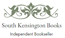 South Kensington Books logo