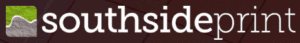 Southside Print SE1 logo