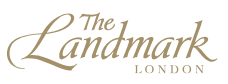 Spa at The Landmark London logo