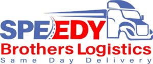 Speedy Brothers Logistics logo