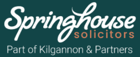 Springhouse Employment Law Solicitors logo