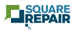 Square Repair logo