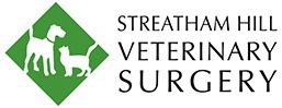 Streatham Hill Veterinary Surgery logo