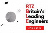 Structural Engineers London Ritzi logo