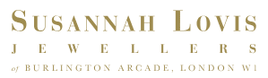 Susannah Lovis Jewellers logo