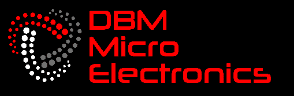 TV Repair DBM Micro Electronics Ltd logo