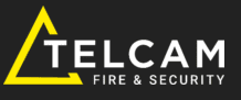 Telcam Fire & Security logo