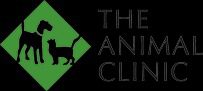 The Animal Clinic logo