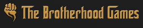 The Brotherhood Games logo