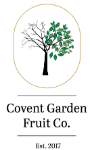 The Covent Garden Fruit Co. logo