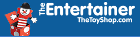 The Entertainer logo