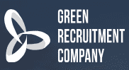 The Green Recruitment Company logo