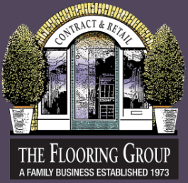 The Islington Flooring Company logo