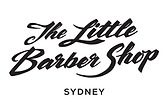 The Little Barbershop – Sydney logo