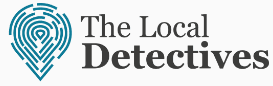 The Local Detectives logo