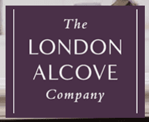 The London Alcove Company Ltd logo