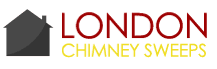 The London Chimney Sweeps logo