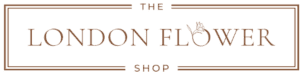 The London Flower Shop logo