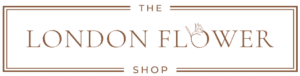 The London Flower Shop logo