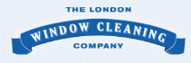 THE LONDON WINDOW CLEANING COMPANY logo