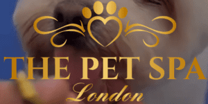 The Pet Spa logo