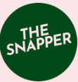 The Snapper logo