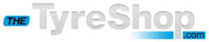 The Tyre Shop logo