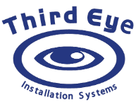 Third Eye Installation Systems Limited – Alarm and CCTV logo