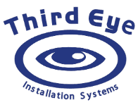 Third Eye Installation Systems Limited – Alarm and CCTV logo