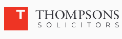 Thompsons Solicitors logo