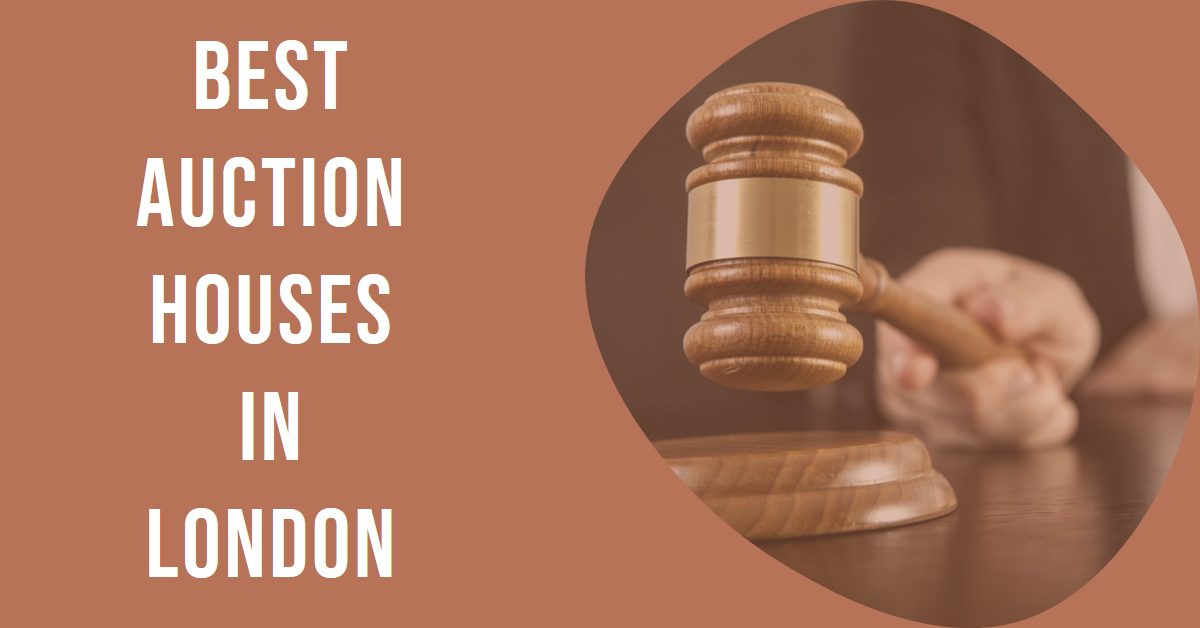 Best Auction Houses In London (2026)