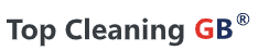 Top Cleaning GB – Cheap End of Tenancy Cleaning logo
