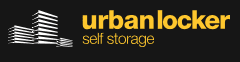 Urban Locker Self Storage Old Street logo