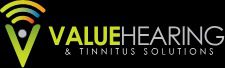 Value Hearing, Sydney logo