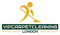 Vip Carpet Cleaning London Ltd logo