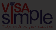 Visa Simple logo