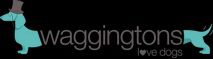 Waggingtons logo