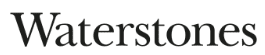 Waterstones logo