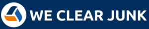 We Clear Junk logo
