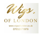 Wigs Of London & Human Hair Toppers logo