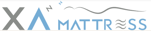 XA Mattress Ltd. Mattress and Beds London logo