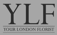 Your London Florist logo