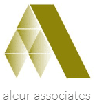 Aleur Associates logo
