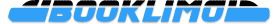 book limo logo
