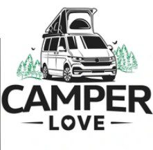 Camper Love logo