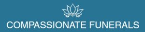 Compassionate Funerals – East London Funeral Directors – Serving Greater London & Essex logo