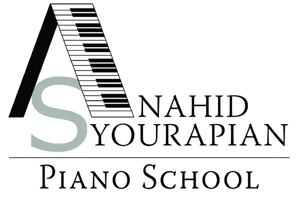 Anahid Syourapian Piano School – NYC logo
