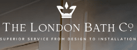The London Bath Co. logo