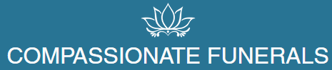 Compassionate Funerals – East London Funeral Directors logo