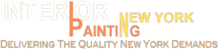 Painting Contractor NYC logo